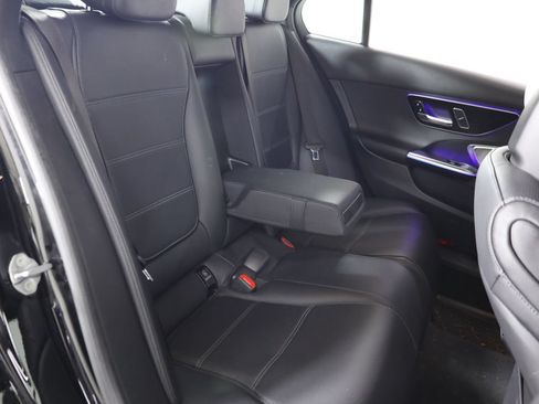 Certified 2023 Mercedes-Benz C 300 4MATIC Sedan image 44