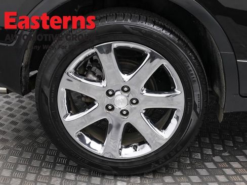 Used 2018 Buick Encore Essence w/ Experience Buick Package image 30