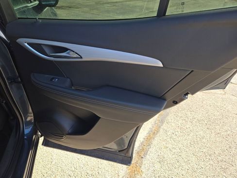 New 2026 Buick Envision Avenir image 10