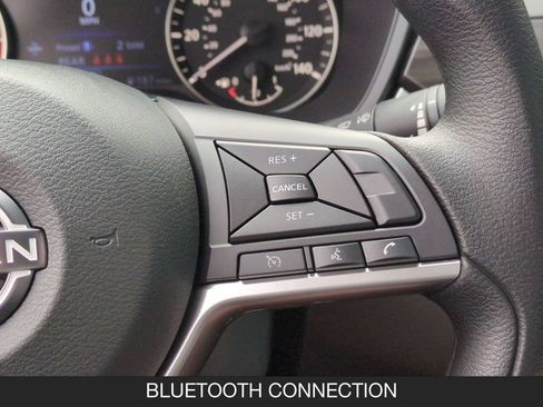New 2026 Nissan Altima 2.5 SV FWD image 18