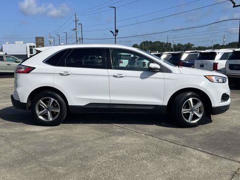 Used 2019 Ford Edge SEL w/ Equipment Group 201A FWD image 2
