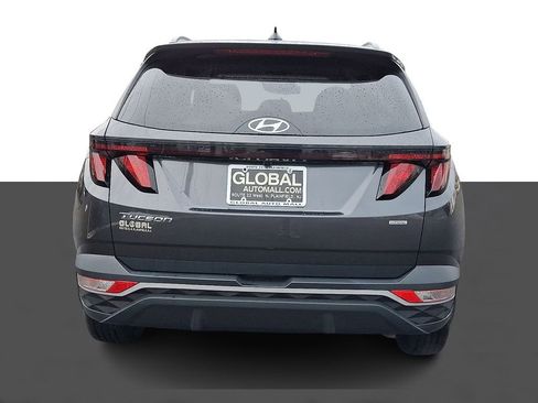 Used 2024 Hyundai Tucson SEL image 6
