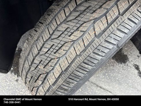New 2026 Chevrolet Traverse High Country w/ LPO, Floor Liner Package AWD/4WD image 29