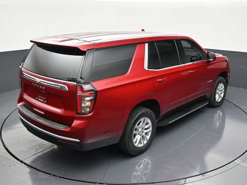 Used 2024 Chevrolet Tahoe LS RWD image 16