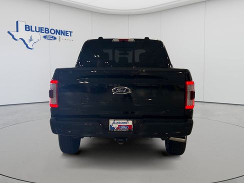 Used 2023 Ford F150 Lariat w/ Equipment Group 502A High AWD/4WD image 6