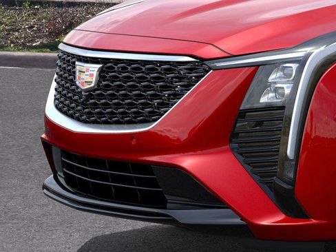 New 2026 Cadillac CT5 Premium Luxury image 14