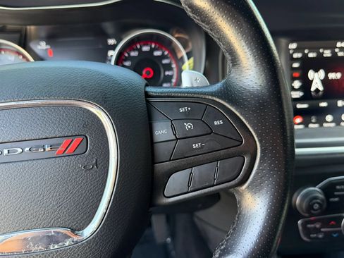 Used 2020 Dodge Charger R/T RWD image 26