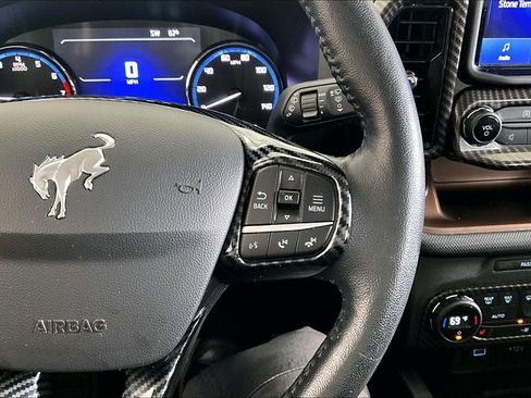 Used 2021 Ford Bronco Sport Outer Banks AWD/4WD image 21