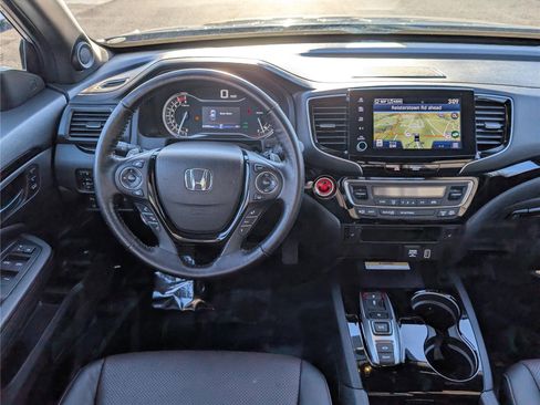 Used 2022 Honda Ridgeline Black Edition image 15