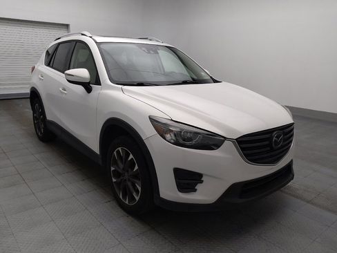 Used 2016 MAZDA CX-5 Grand Touring FWD image 13