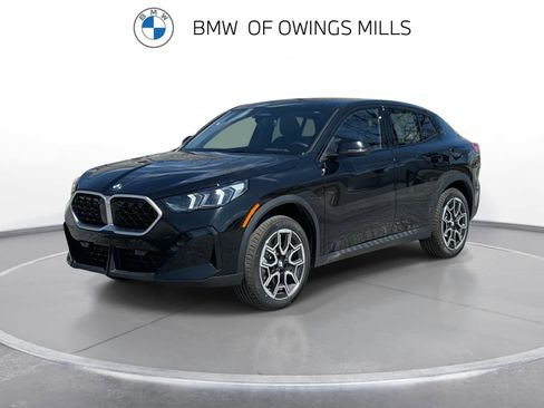 New 2026 BMW X2 xDrive28i w/ Technology Package image 1
