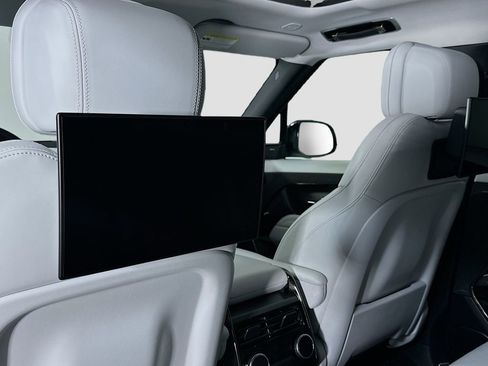 Used 2023 Land Rover Range Rover Sport SE image 28