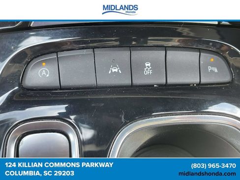 Used 2022 Buick Envision Preferred FWD image 29
