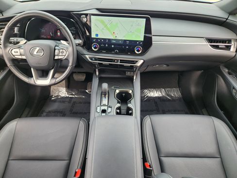 Used 2025 Lexus RX 350 Premium w/ Accessory Package (Z1) image 31