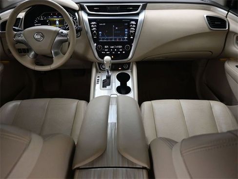 Used 2017 Nissan Murano SL image 22