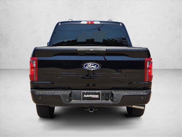 New 2026 Ford F150 STX RWD image 8