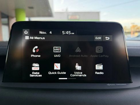 Used 2019 Kia Stinger GT1 image 30