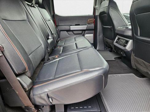 Used 2024 Ford F450 Lariat w/ Lariat Ultimate Package image 20