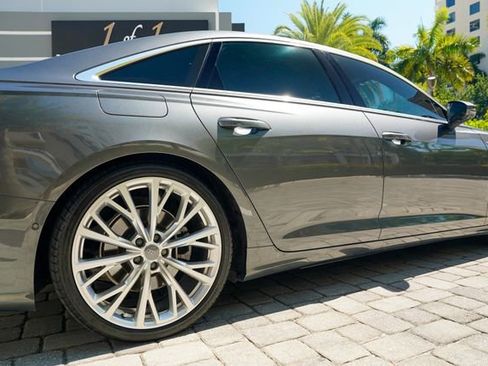 Used 2019 Audi A6 3.0T Prestige AWD/4WD image 30