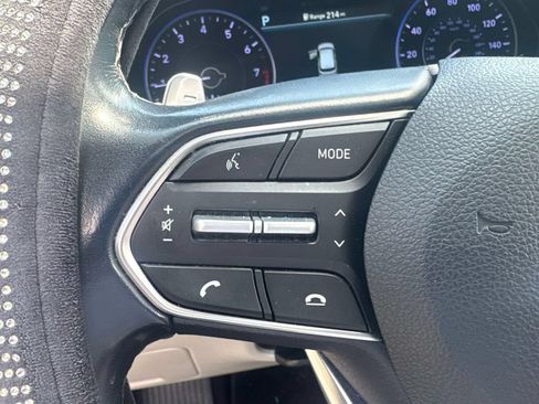 Used 2021 Hyundai Palisade SEL FWD image 21