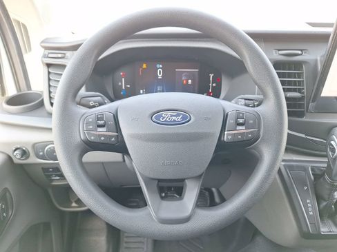 New 2026 Ford Transit 150 Low Roof RWD image 8
