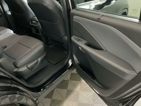 Used 2024 Lexus TX 350 AWD image 35