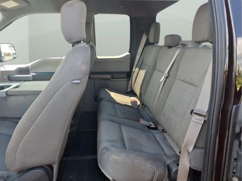 Used 2020 Ford F150 XLT AWD/4WD image 28