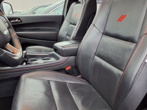 Certified 2024 Dodge Durango GT image 31