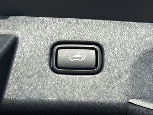 New 2025 Hyundai Tucson SEL image 9