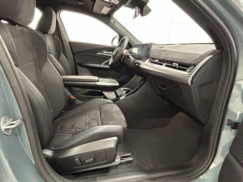 Used 2025 BMW X2 M35i image 39