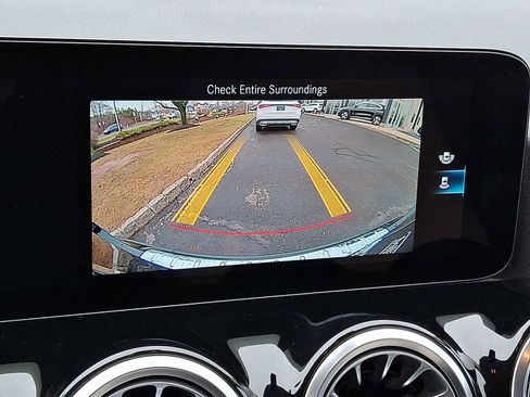 Certified 2023 Mercedes-Benz GLA 250 4MATIC image 14