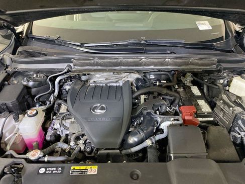 Used 2023 Lexus RX 350 Premium w/ Accessory Package (K3) AWD/4WD image 2