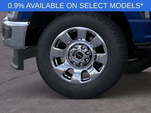 New 2026 Ford F250 Lariat w/ Lariat Premium Package AWD/4WD image 19