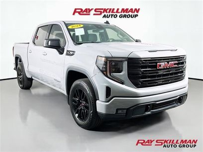 Used 2024 GMC Sierra 1500 Elevation
