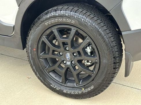 Certified 2026 Subaru Crosstrek 2.5i Wilderness AWD/4WD image 12