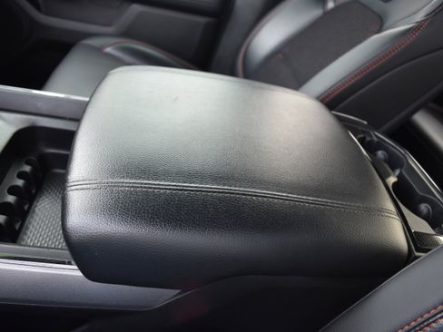 Used 2022 RAM 1500 Big Horn w/ Built-to-serve Edition image 25