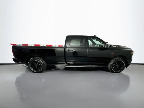 New 2026 RAM 2500 Tradesman RWD image 8