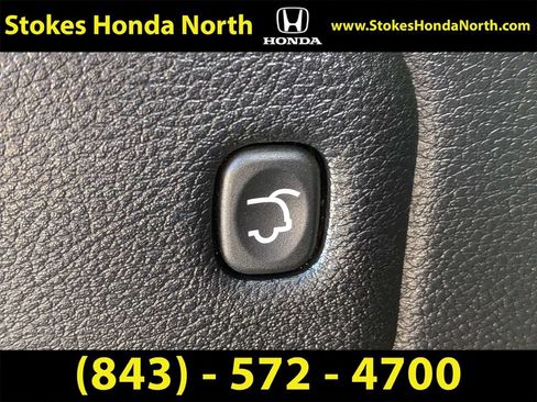 Used 2021 Jeep Grand Cherokee Limited w/ Quick Order Package 2GK 80th AWD/4WD image 17
