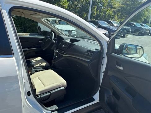 Used 2016 Honda CR-V LX image 26