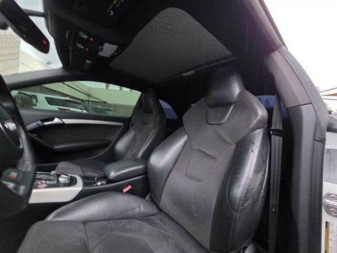 Used 2014 Audi S5 Premium Plus image 9