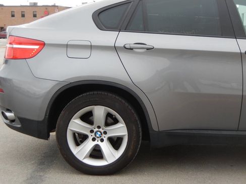 Used 2009 BMW X6 xDrive35i image 23