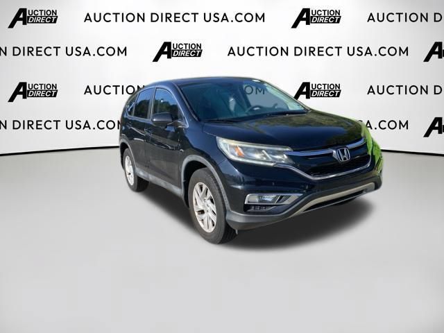 Used 2016 Honda CR-V EX image 5