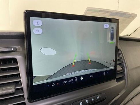 New 2026 Ford Transit 250 148 Medium Roof w/ Load Area Protection Package image 21