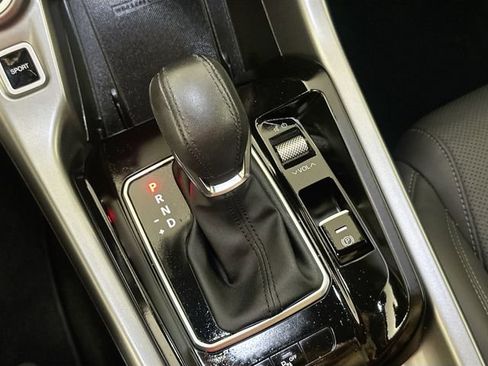 Used 2024 Dodge Hornet R/T Plus w/ R/T Blacktop Package AWD/4WD image 16