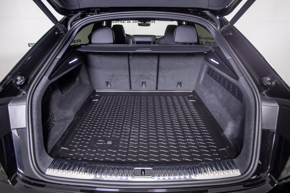 Used 2025 Audi RS Q8 performance AWD/4WD image 7