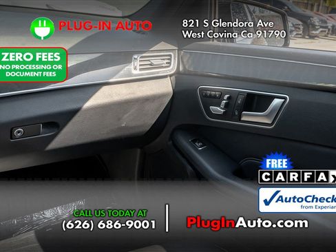 Used 2015 Mercedes-Benz E 350 4MATIC Wagon image 17