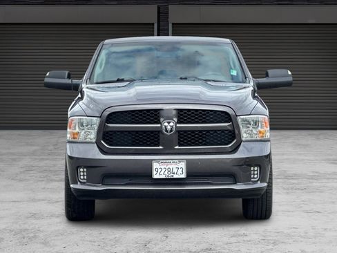 Used 2014 RAM 1500 Express image 10