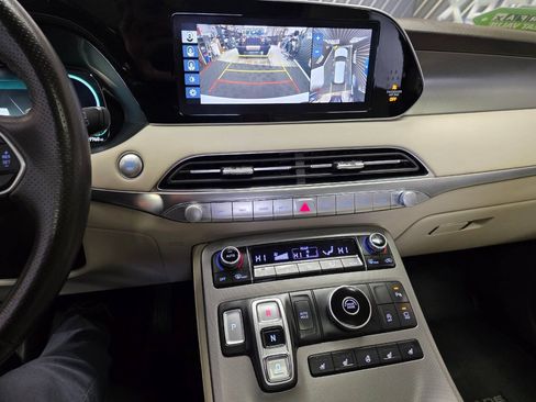 Used 2020 Hyundai Palisade Limited FWD image 23