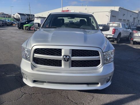 Used 2018 RAM 1500 Express w/ Popular Equipment Group image 3