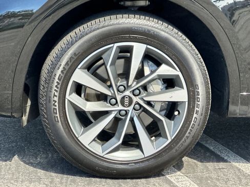 Used 2023 Audi Q5 2.0T Premium Plus w/ Premium Plus Package AWD/4WD image 27